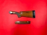 PERAZZI MXS/MX12 12 GAUGE SPORTING STOCK AND FOREND - PRE-OWNED - 1 of 6