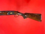 BROWNING SUPERLIGHT GRADE VI CITORI 20 GAUGE
28" O/U SPORTING SHOTGUN - PREOWNED - 3 of 10