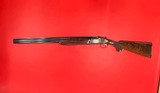 BROWNING SUPERLIGHT GRADE VI CITORI 20 GAUGE
28" O/U SPORTING SHOTGUN - PREOWNED