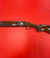 BROWNING SUPERLIGHT GRADE VI CITORI 20 GAUGE
28" O/U SPORTING SHOTGUN - PREOWNED - 6 of 10