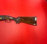 BROWNING SUPERLIGHT GRADE VI CITORI 20 GAUGE
28" O/U SPORTING SHOTGUN - PREOWNED - 5 of 10