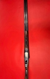 WINCHESTER MODEL 21 12 GAUGE SXS SHOTGUN - PREOWNED - 7 of 8