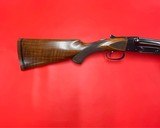 WINCHESTER MODEL 21 12 GAUGE SXS SHOTGUN - PREOWNED - 5 of 8