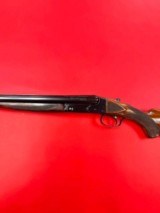 WINCHESTER MODEL 21 12 GAUGE SXS SHOTGUN - PREOWNED - 3 of 8