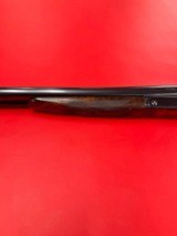 WINCHESTER MODEL 21 12 GAUGE SXS SHOTGUN - PREOWNED - 4 of 8