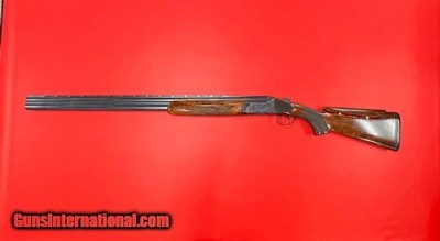 PERAZZI COMP 1 29 1/2