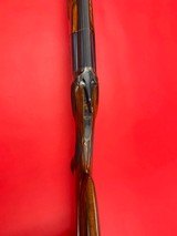 PERAZZI COMP 1 29 1/2