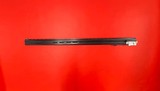 PERAZZI MX8 31 1/2" O/U CARRIER BARREL - PREOWNED