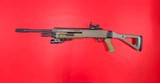 FABARM PROFESSIONAL TACTICAL STF 12 GAUGE SHOTGUN - NEW WITH UPGRADES - 1 of 7