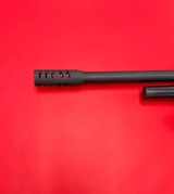 FABARM PROFESSIONAL TACTICAL STF 12 GAUGE SHOTGUN - NEW WITH UPGRADES - 6 of 7