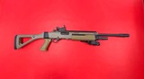 FABARM PROFESSIONAL TACTICAL STF 12 GAUGE SHOTGUN - NEW WITH UPGRADES - 7 of 7