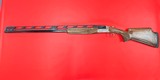 PERAZZI HIGH TECH RS LUSSO GRADE 12 GAUGE TRAP SHOTGUN - NEW