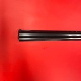 PERAZZI MX8 12 GAUGE 32