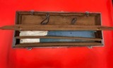 PERAZZI TM1 SCO GOLD 12 GAUGE SINGLE BARREL TRAP SHOTGUN - PREOWNED - 12 of 12