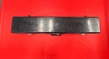 PERAZZI TM1 SCO GOLD 12 GAUGE SINGLE BARREL TRAP SHOTGUN - PREOWNED - 11 of 12