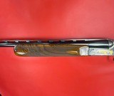 PERAZZI TM1 SCO GOLD 12 GAUGE SINGLE BARREL TRAP SHOTGUN - PREOWNED - 4 of 12