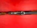 PERAZZI TM1 SCO GOLD 12 GAUGE SINGLE BARREL TRAP SHOTGUN - PREOWNED - 10 of 12