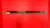 PERAZZI MX12 12 GAUGE 32" SPORTING BARREL - PREOWNED - 2 of 3
