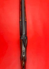 PERAZZI MX8/20 20 GAUGE SPORTING SHOTGUN - PREOWNED - 8 of 10