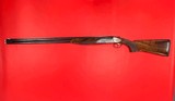 PERAZZI MX8/20 20 GAUGE SPORTING SHOTGUN - PREOWNED - 1 of 10