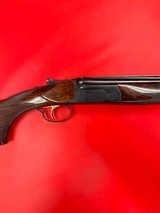 PERAZZI MX8/20 20 GAUGE SPORTING SHOTGUN - PREOWNED - 4 of 10