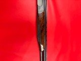 PERAZZI MX8/20 20 GAUGE SPORTING SHOTGUN - PREOWNED - 6 of 10