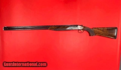 PERAZZI MX8/20 20 GAUGE SPORTING SHOTGUN - PREOWNED