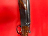 PERAZZI MX8/20 20 GAUGE SPORTING SHOTGUN - PREOWNED - 7 of 10