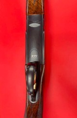 PERAZZI MX8/20 20 GAUGE SPORTING SHOTGUN - PREOWNED - 5 of 10