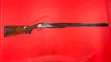 PERAZZI MX8/20 20 GAUGE SPORTING SHOTGUN - PREOWNED - 2 of 10