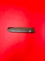 PERAZZI 12 GAUGE TYPE 4 BEAVERTAIL FOREND - PREOWNED