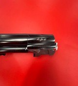 PERAZZI MX8 12 GAUGE HPX 33" SPORTING BARREL - PREOWNED - 4 of 5