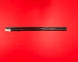 PERAZZI MX8B 29 1/2" 12 GAUGE O/U BARREL - PREOWNED - 2 of 4