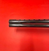 PERAZZI MX8B 29 1/2" 12 GAUGE O/U BARREL - PREOWNED - 4 of 4