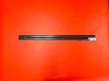 PERAZZI MX8B 29 1/2" 12 GAUGE O/U BARREL - PREOWNED