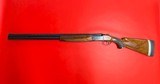 PERAZZI MT6 SPORTING SHOTGUN - PREOWNED