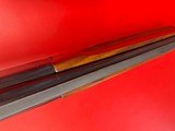 PERAZZI MT6 SPORTING SHOTGUN - PREOWNED - 9 of 13