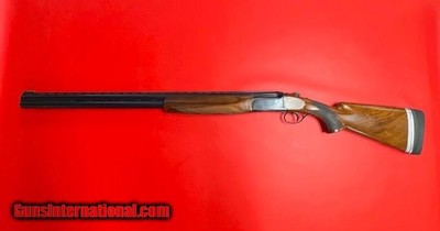 PERAZZI MT6 SPORTING SHOTGUN - PREOWNED