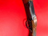 PERAZZI MT6 SPORTING SHOTGUN - PREOWNED - 7 of 13