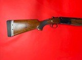 PERAZZI MT6 SPORTING SHOTGUN - PREOWNED - 3 of 13