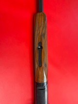PERAZZI MT6 SPORTING SHOTGUN - PREOWNED - 8 of 13