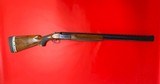 PERAZZI MT6 SPORTING SHOTGUN - PREOWNED - 2 of 13