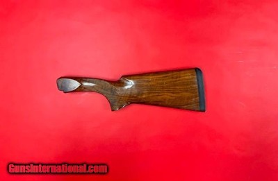 PERAZZI MX8/20 20 GAUGE STOCK - PREOWNED