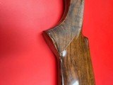 PERAZZI MX8/20 20 GAUGE STOCK - PREOWNED - 4 of 5