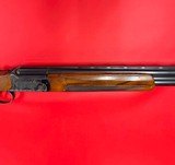PERAZZI COMP 1 12 GAUGE GAME COMBO - PREOWNED - 10 of 20