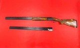 PERAZZI COMP 1 12 GAUGE GAME COMBO - PREOWNED - 1 of 20