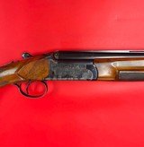 PERAZZI COMP 1 12 GAUGE GAME COMBO - PREOWNED - 12 of 20