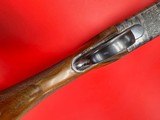 PERAZZI COMP 1 12 GAUGE GAME COMBO - PREOWNED - 14 of 20