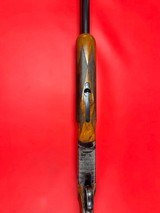 PERAZZI COMP 1 12 GAUGE GAME COMBO - PREOWNED - 9 of 20