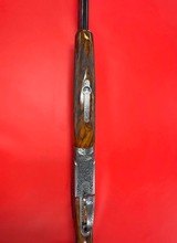 PERAZZI MX8 SCO 12 GAUGE 33